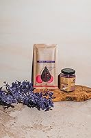 Vista 7 de Urth Essence Barras de chocolate veganas sin azúcar Chocolate Keto Chocolate sin lácteos Alimentos aptos para dieta cetogénica Regalos