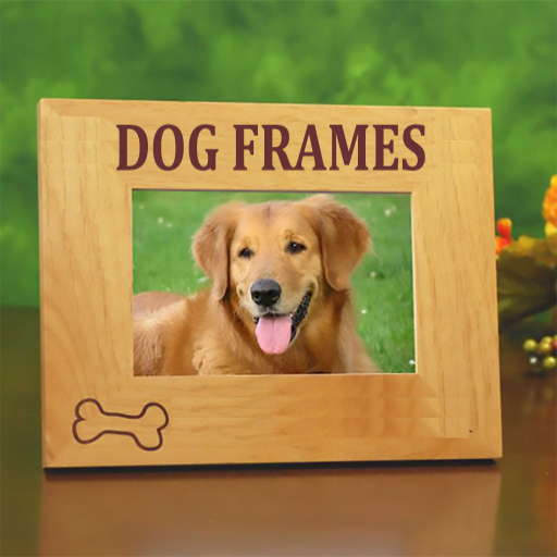 Dog Frames App on Amazon Appstore