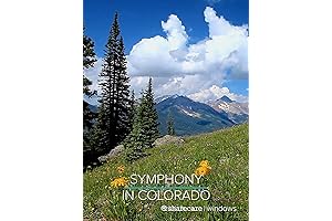 Symphony in Colorado: The Piano Fire of 2022.