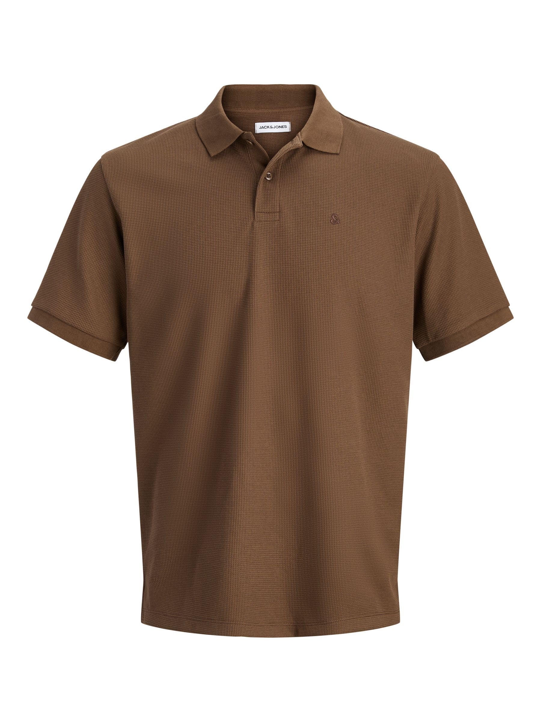 Jack & Jones Jjeaustin Polo SS Noos