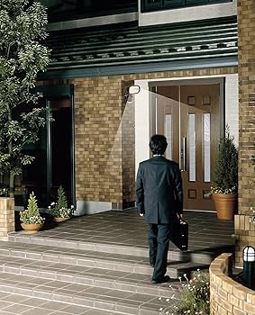 Amazon | 高儀(Takagi) M&M HG SERIES ハロゲン センサーライト 150W