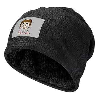 ニット帽のおじさん Amazon.co.jp: [ZiszOr] ニット帽 志村けん だいじょうぶだぁ 変