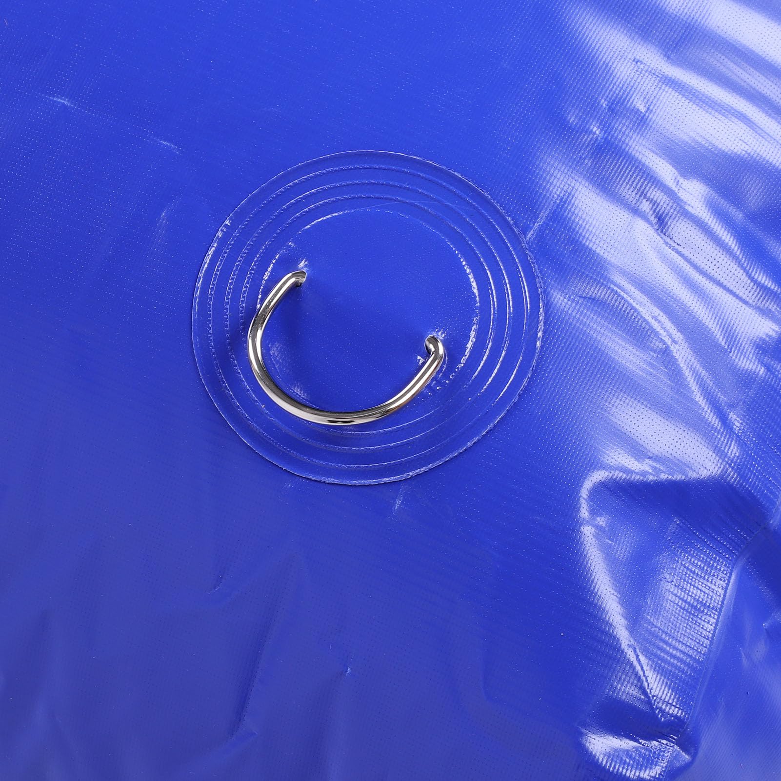 AMONIDA Sac à Eau d'urgence 87 Gal Pliable, pour Secours