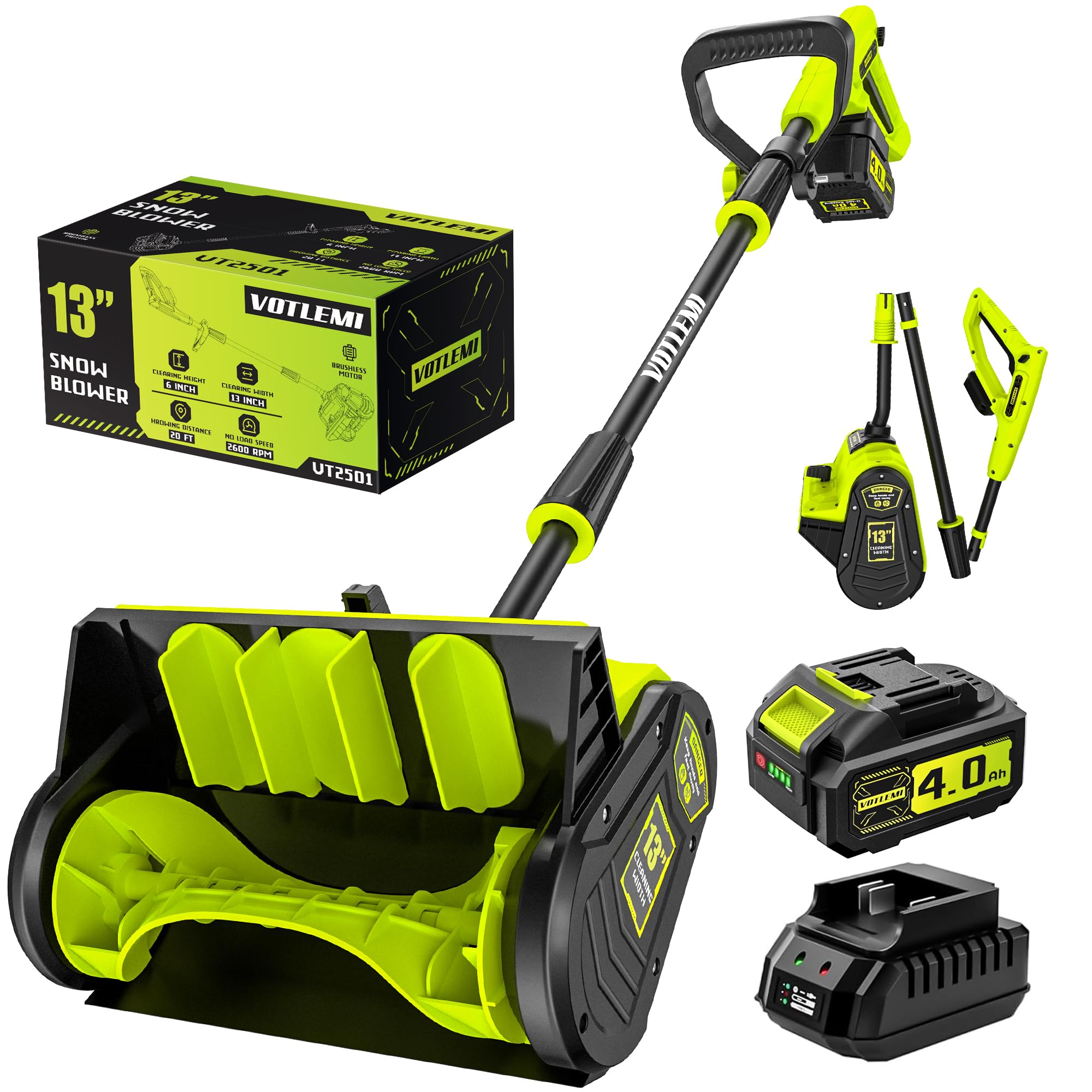 Good Morning Savings! 