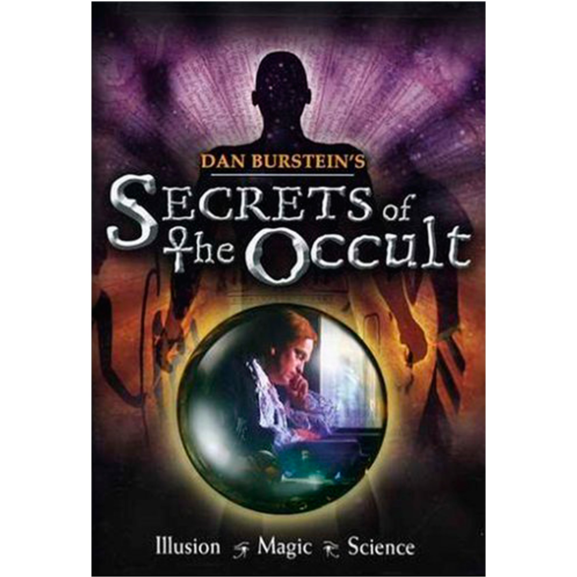 Secrets of the Occult - DVD [DVD]