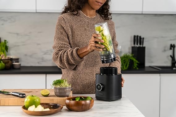 未使用品、ZWILLING ENFINIGY パーソナルブレンダー deaflink.com