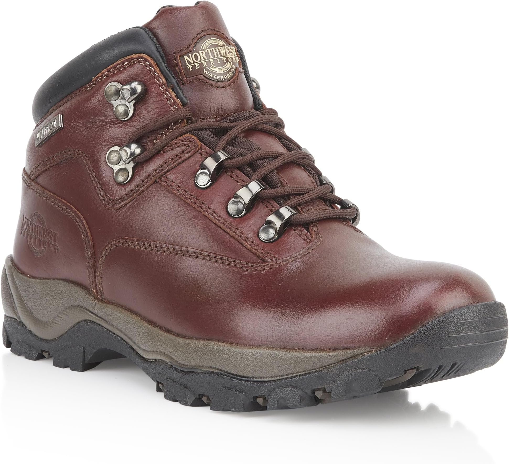 Northwest Territory Inuvik mens Hiking Boot