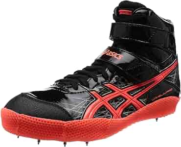 【新品・未使用】アシックスasics/ジャベリンプロ/槍投げ・右投用陸上スパイク やり投げ用スパイク アシックス ジャベリンプロ2 右投げ用