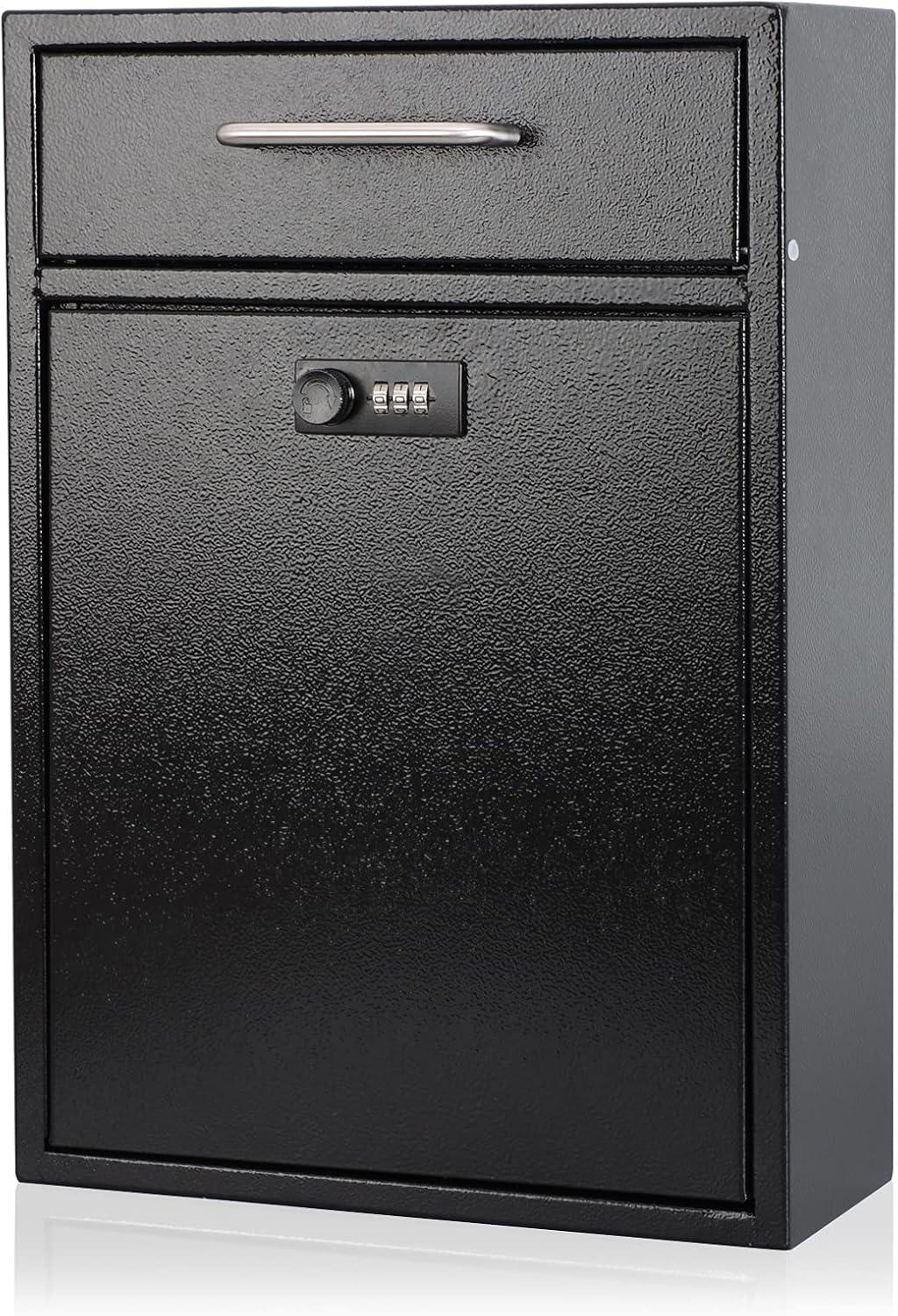 Garten Wasserhahn Mit Zahlenschloss - Messing Außenwasserhahn Mit Code-Sperre