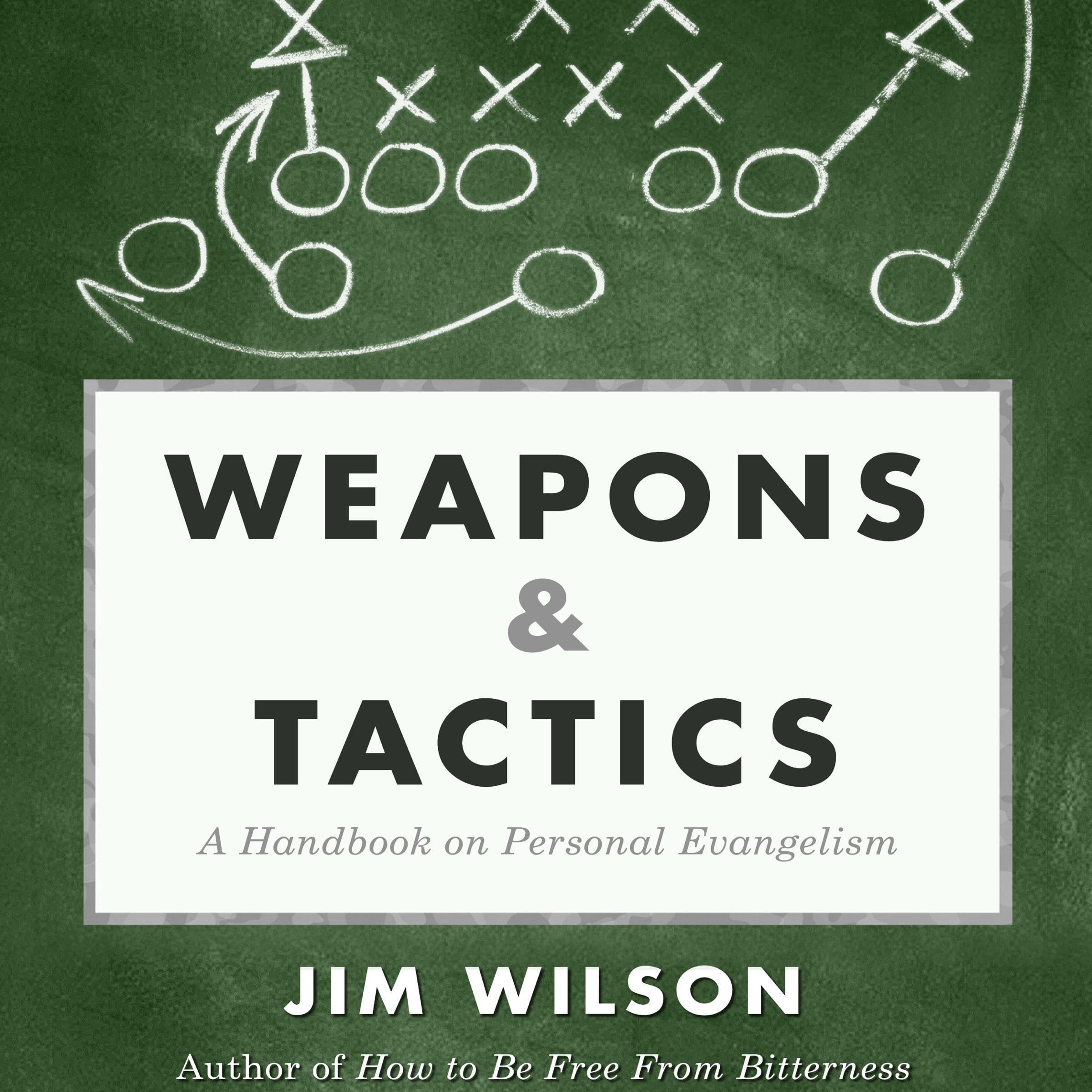 Weapons & Tactics