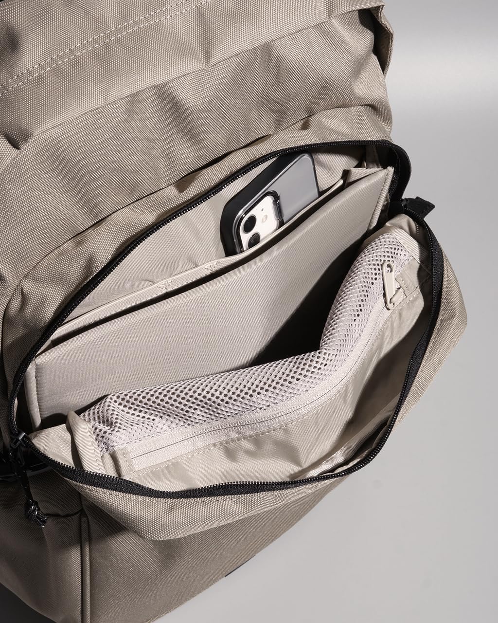 [ザノースフェイス] デイパック Boulder Daypack ボルダーデイパック NM72356 ユニセックス