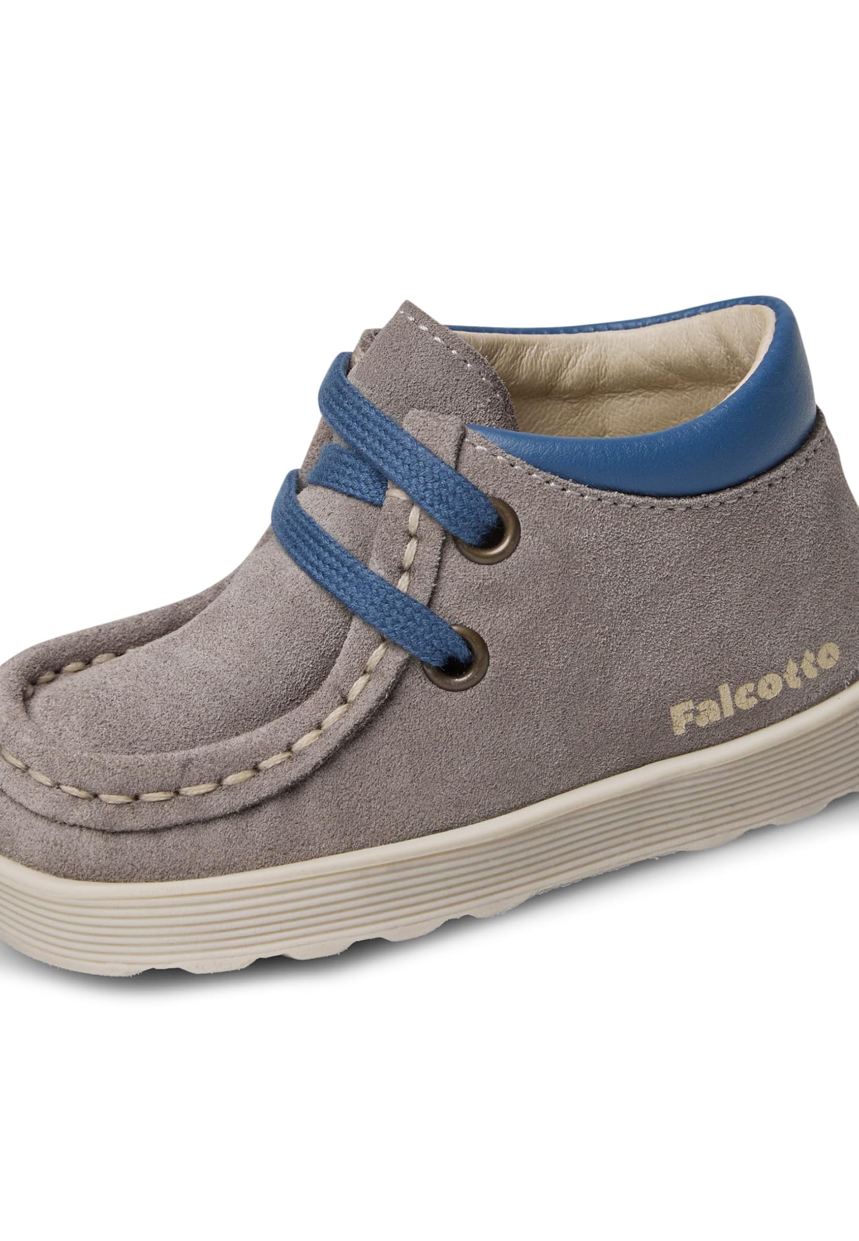 Falcotto Garçon Yorkeries Chausson pour Nourrisson