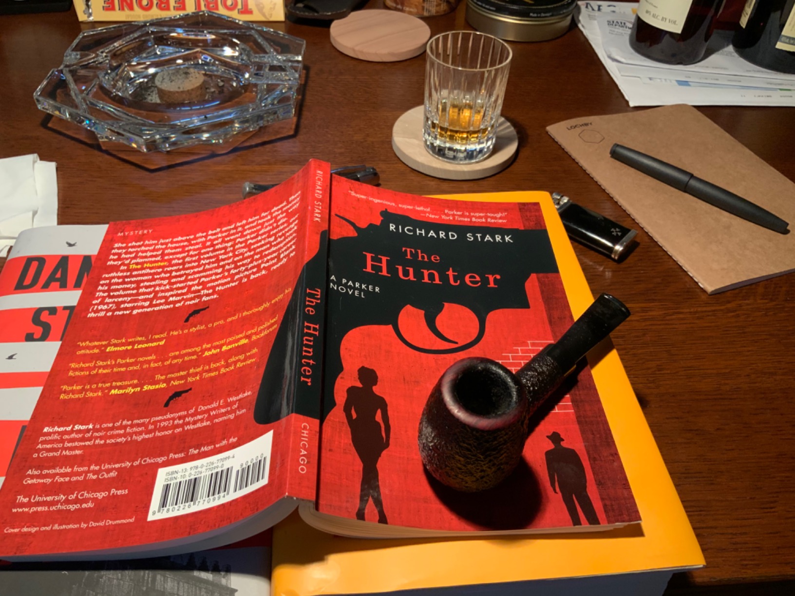 Astonishingly excellent