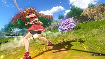 Amazon.co.jp: 空の軌跡 the 1st 通常版- Switch 【メーカー特典