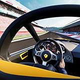 Car Customization Ultimate Racing Simulator