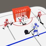 Table Hockey Challenge