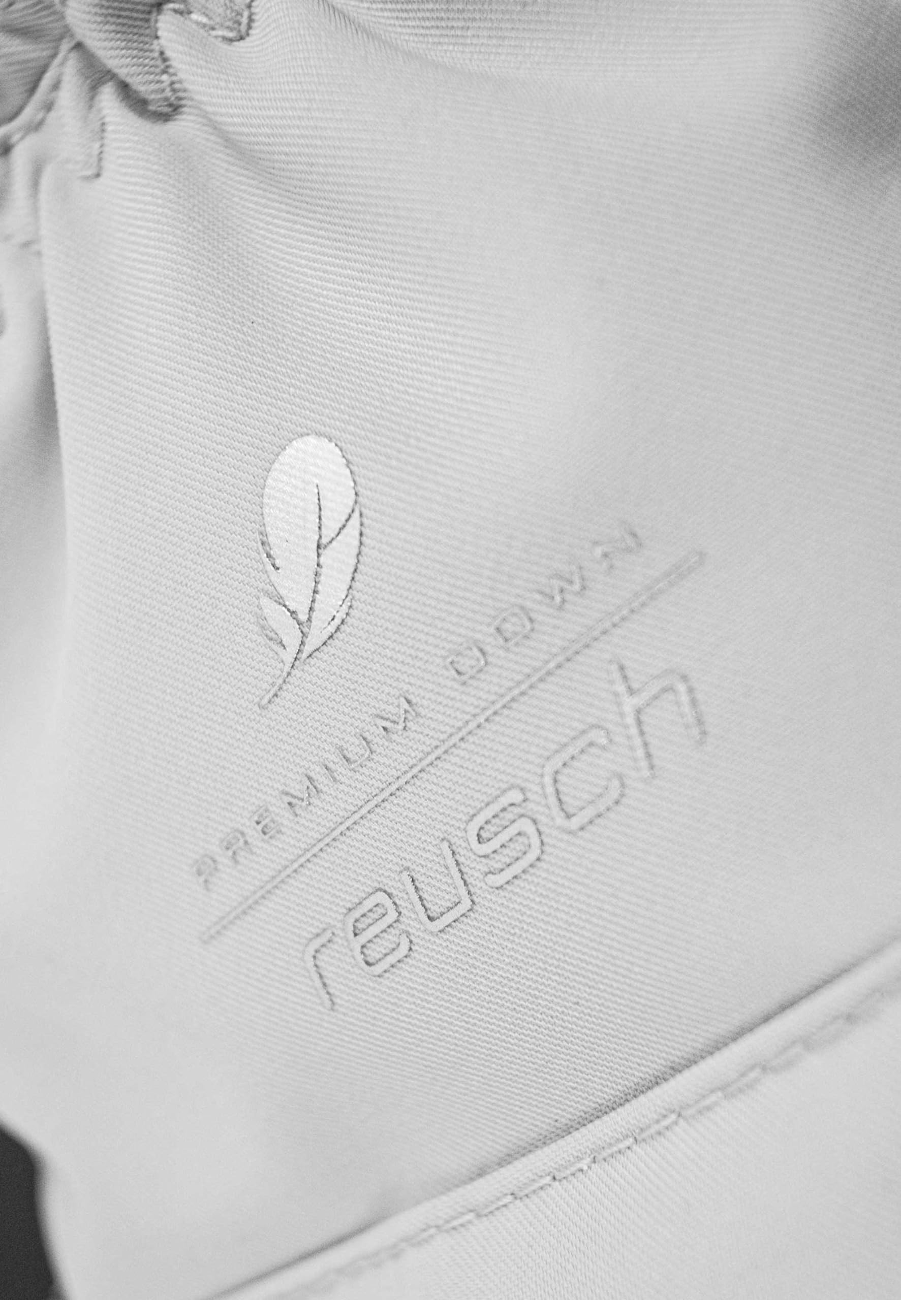 Reusch Ski-Fäustlinge Damen | extra warm mit Echt-Daunen-Isolation