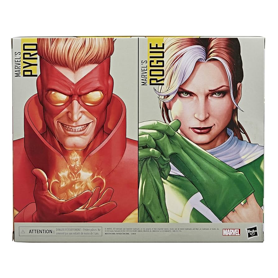 マーベルレジェンド パイロ Amazon.com: Marvel MVL Xmen ANV 7 : Toys & Games