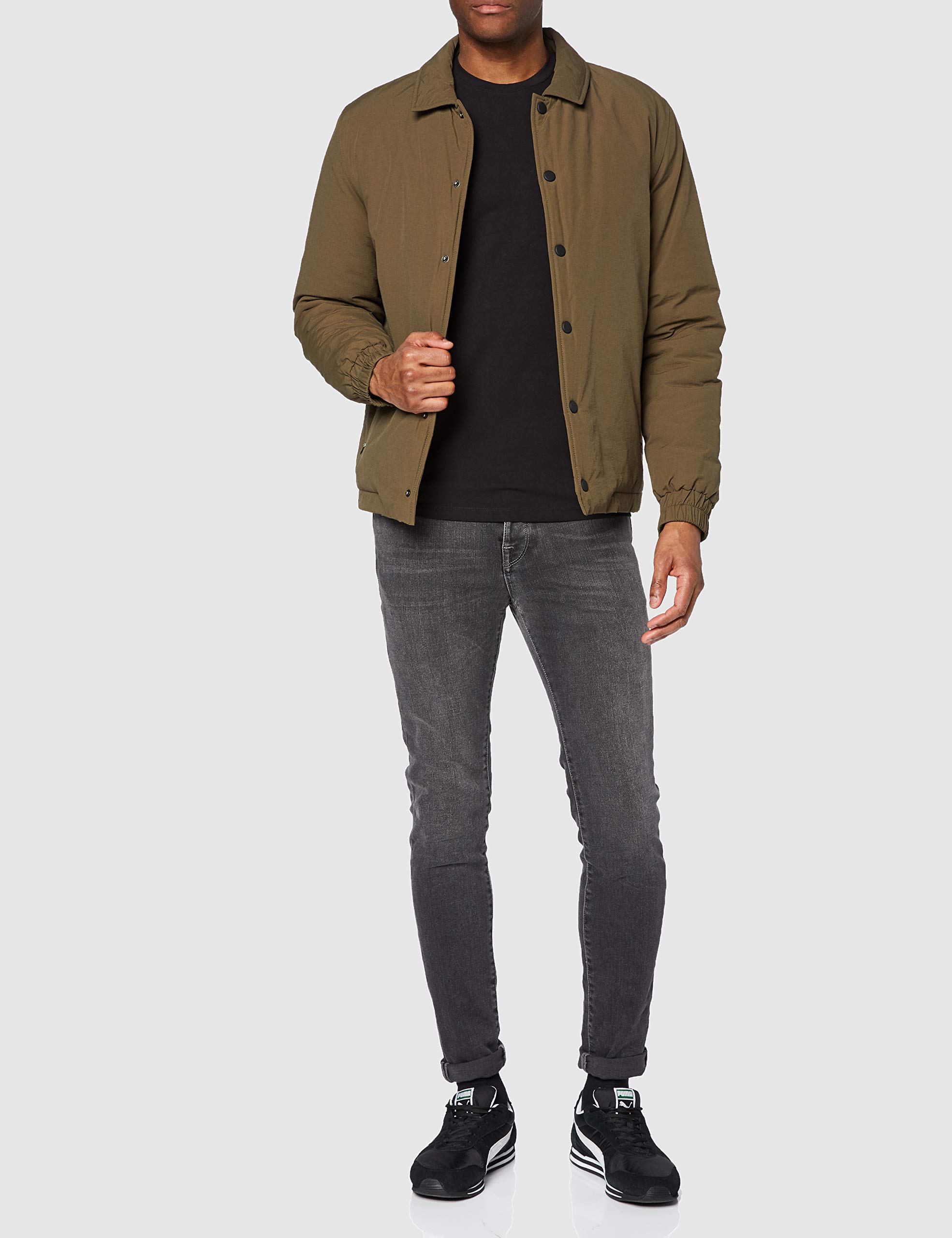 Armani Exchange Maniche Corte 8NZT74 ZJA5Z - Uomo