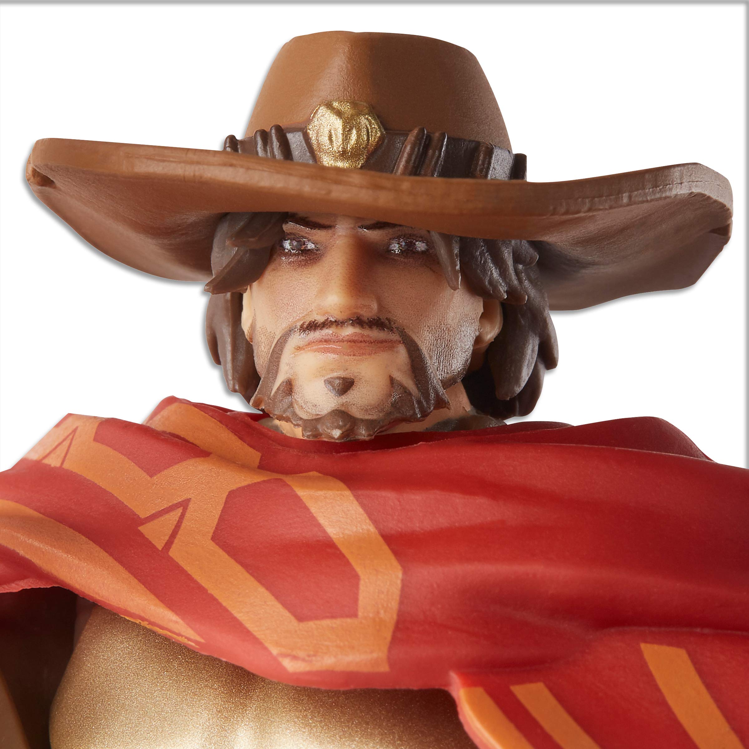 Hasbro Toys Ovw Ultimates Chili Figure product thumbnail 6