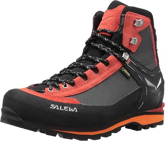 botas montaña