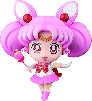 セーラームーン　おもちゃ Amazon.co.jp: ぷちきゃら でらっくす! 「美少女戦士セーラームーン