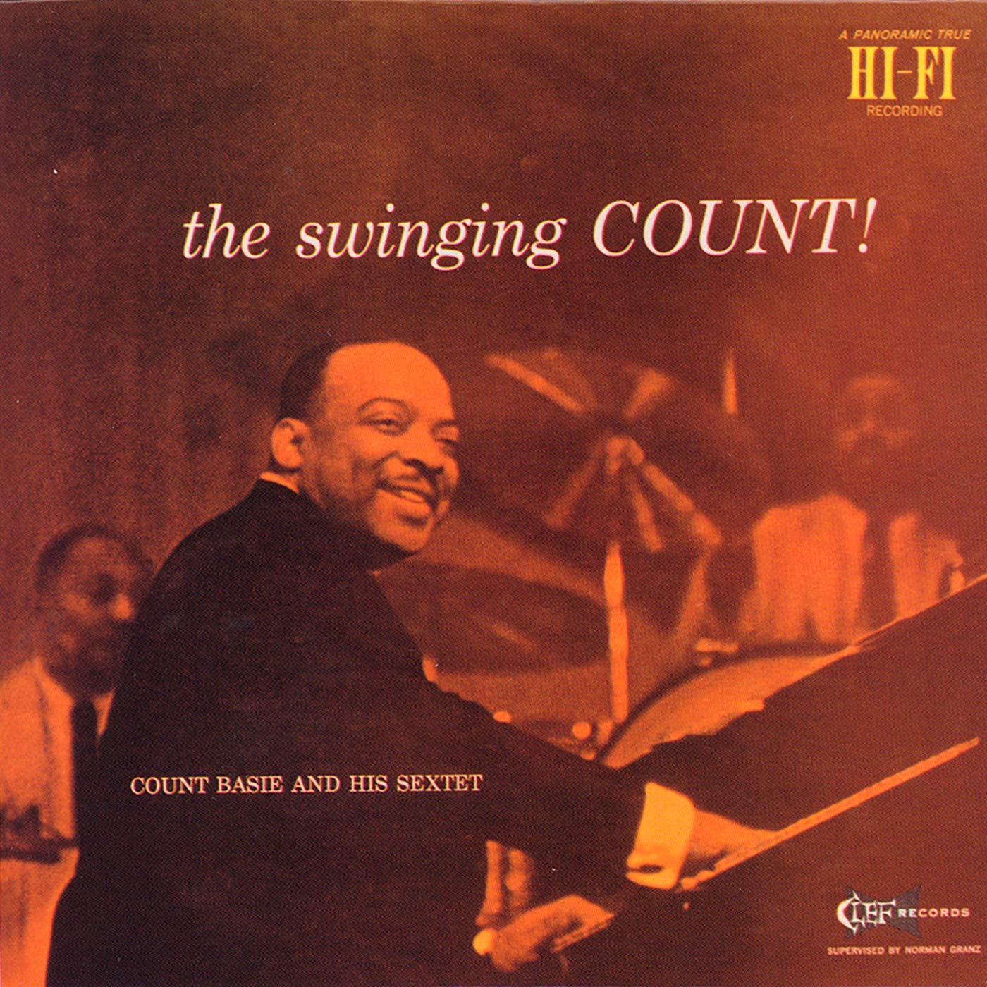 Count Basie Sextet