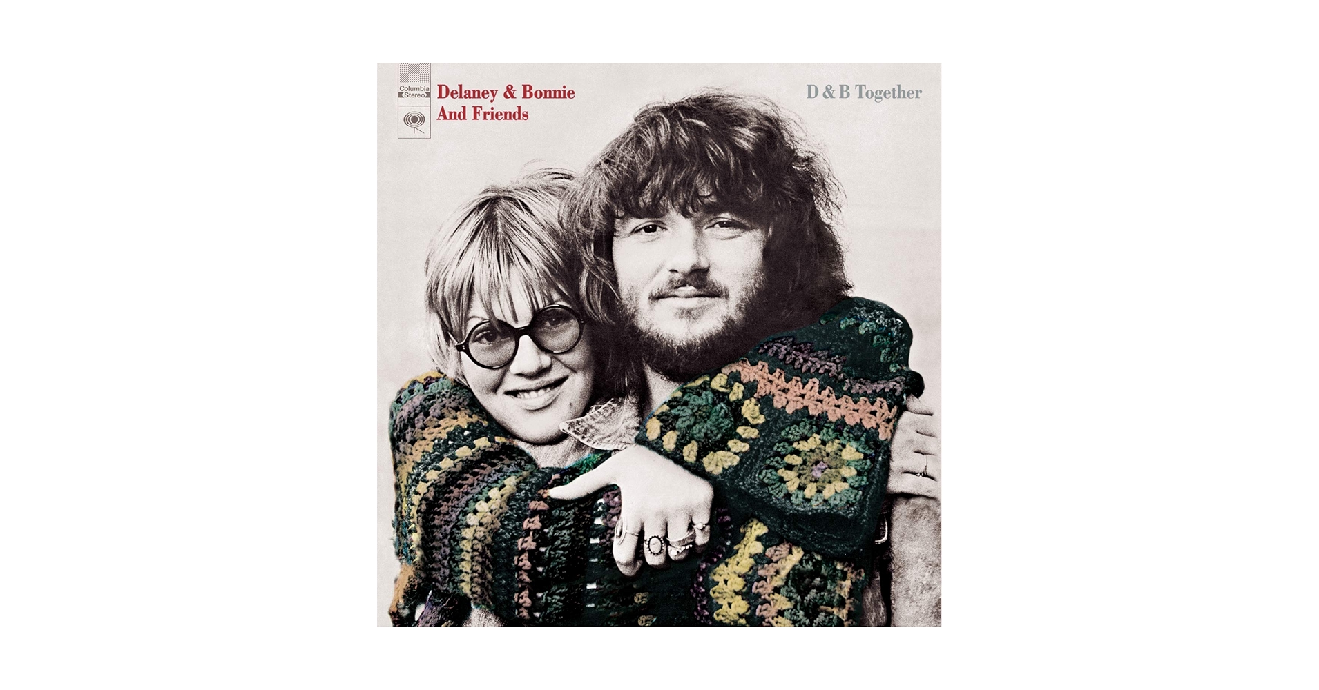 洋楽 delaney & bonnie together Delaney & Bonnie – D&B Together – Vinyl (Terre Haute