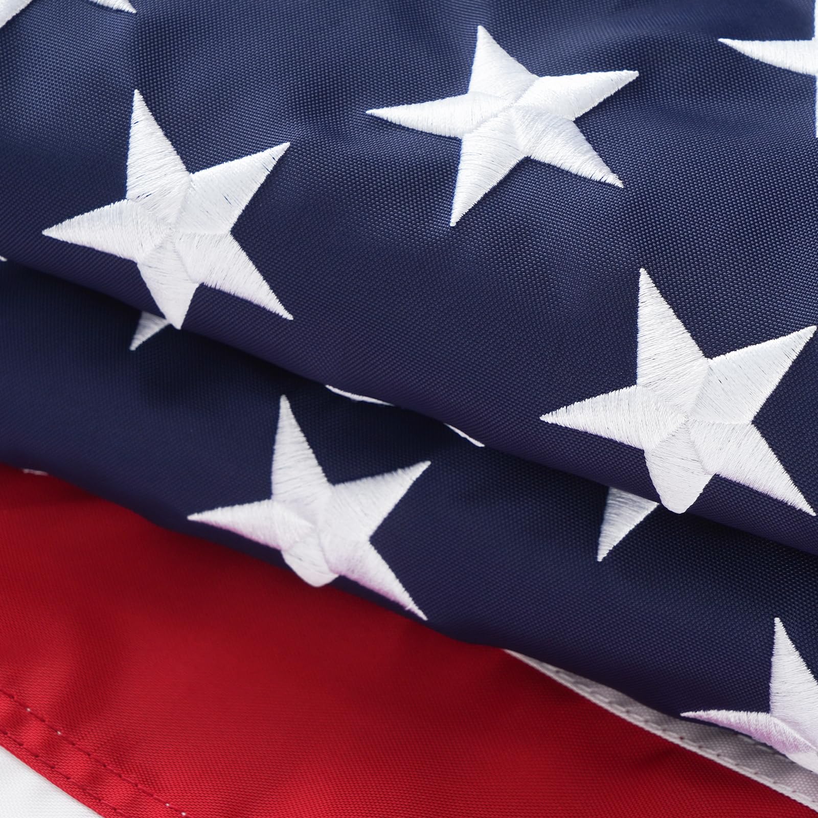ROTERDON American Flag 8x12 FT