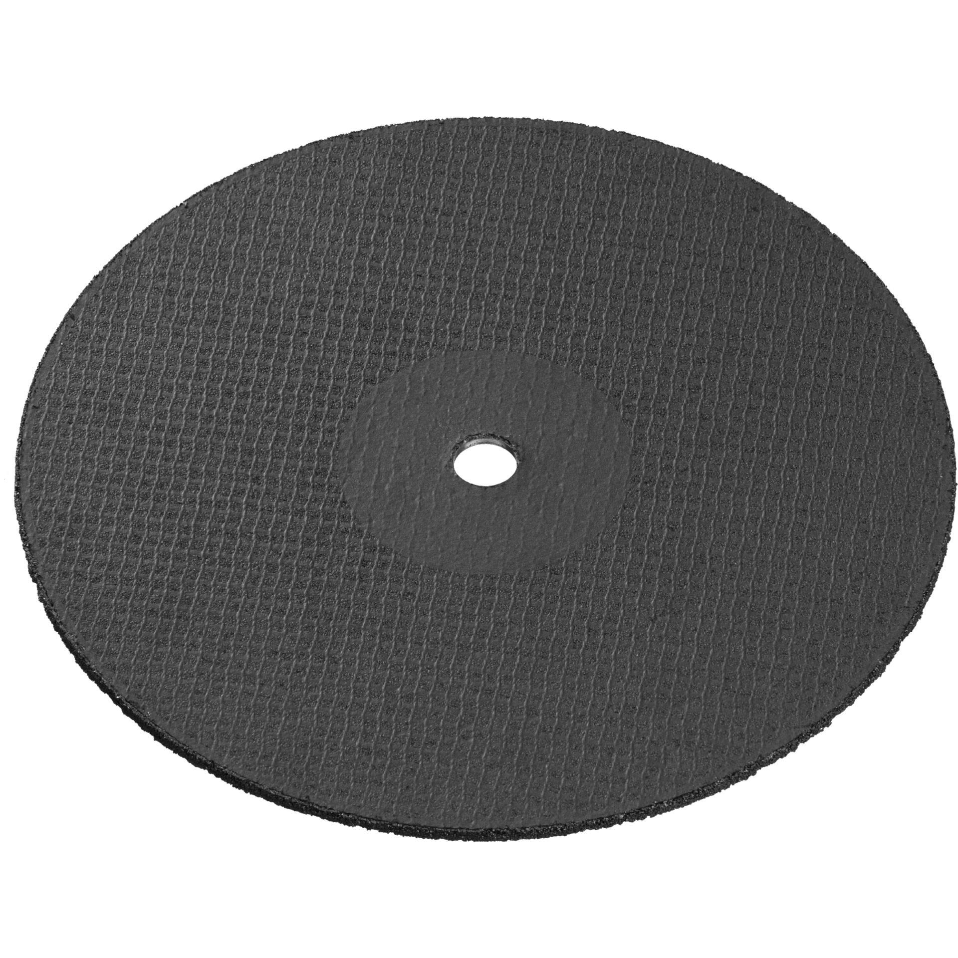 LUKAS - Disco da taglio T41 per acciaio 300 x 4 mm, dritto, per bruciatori a benzina, A24R-BF