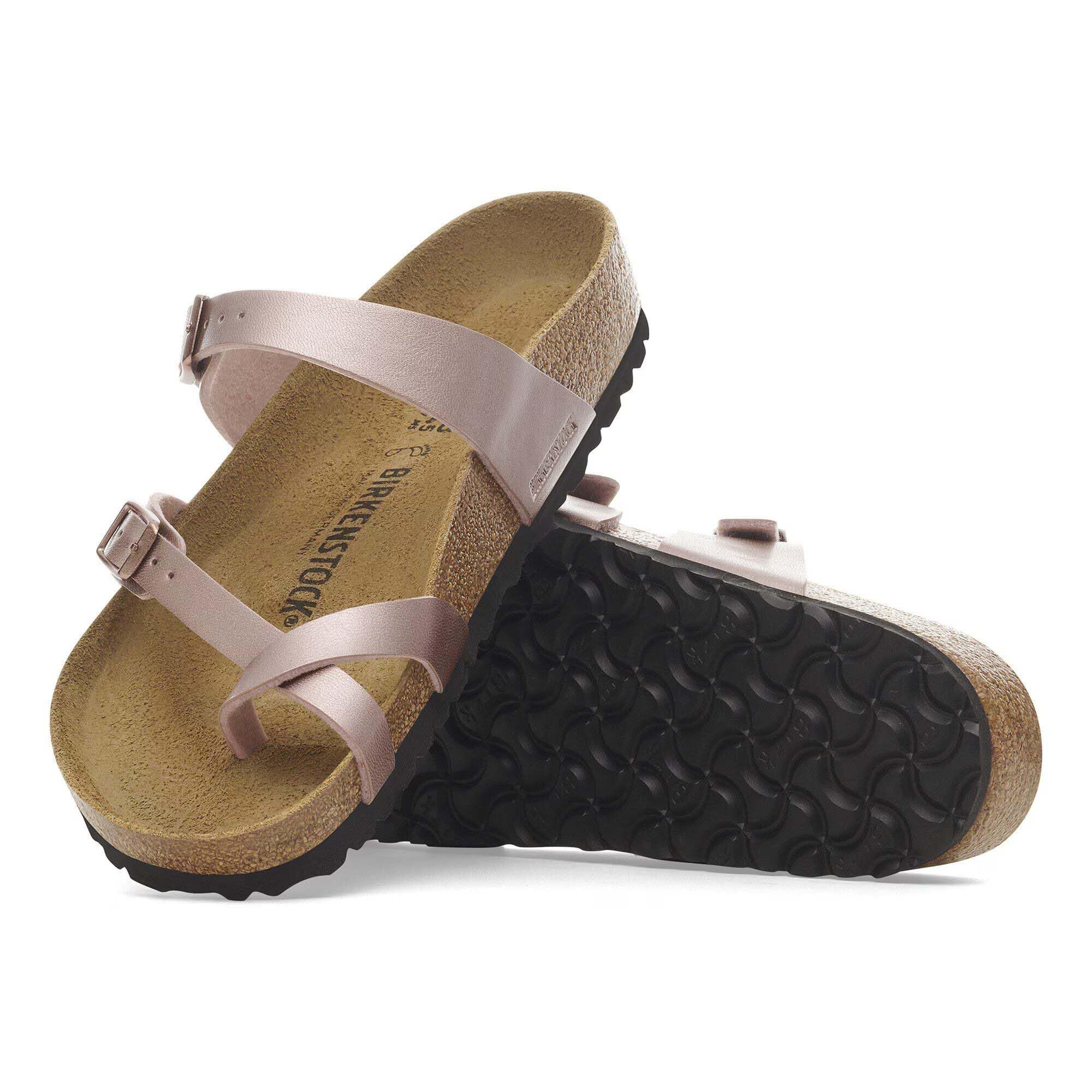Birkenstock Mayari - Ciabatte Donna