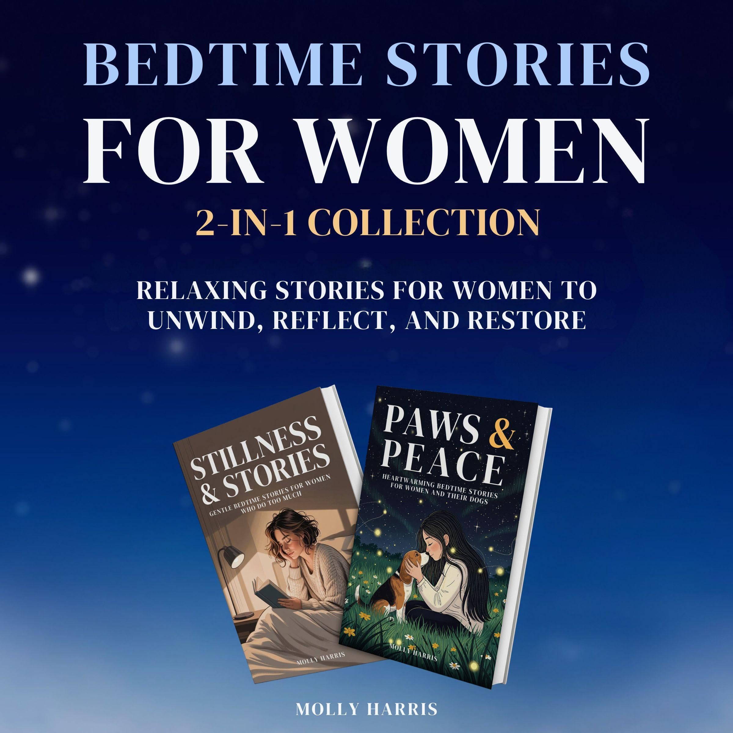 Bedtime Stories for Women