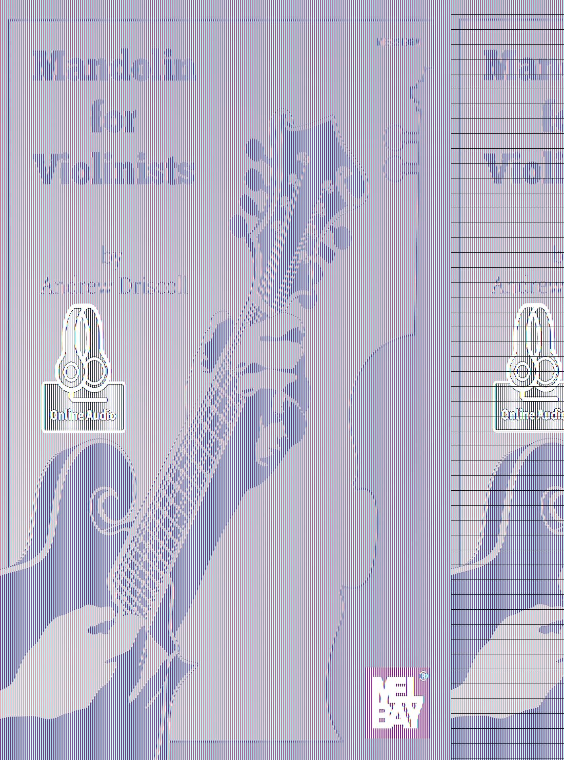 Mandolin for Violinists: Includes Online Audio