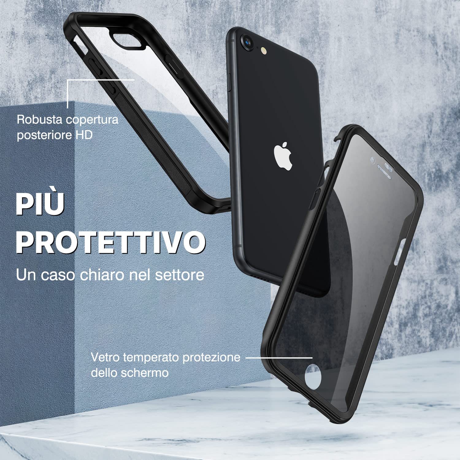 Schermo Iphone Se 2022 | Confronta Prezzi - Foto 11