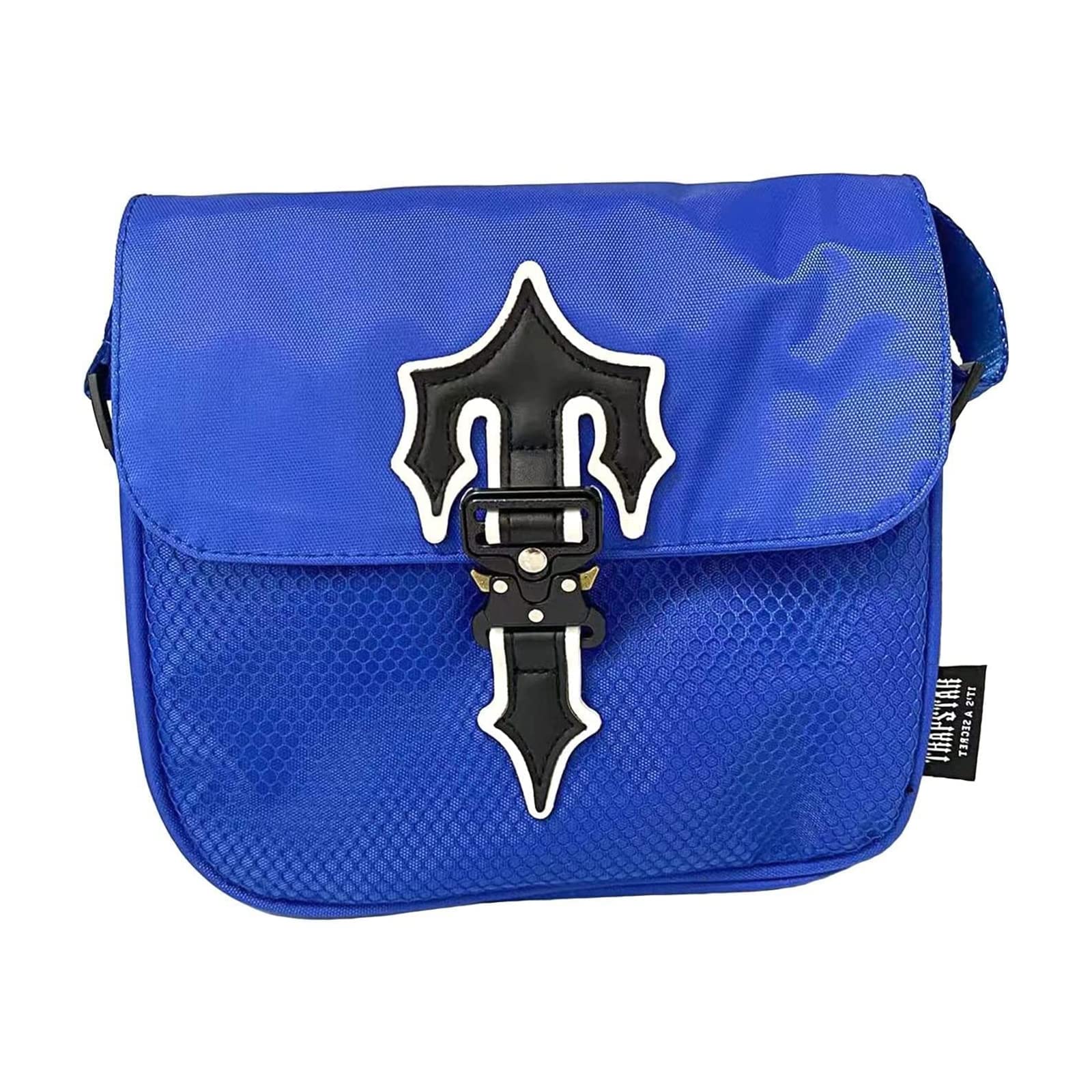 Buy Trapstar Bag, Fashion Brand Trapstar Bag, Crossbody Bag 