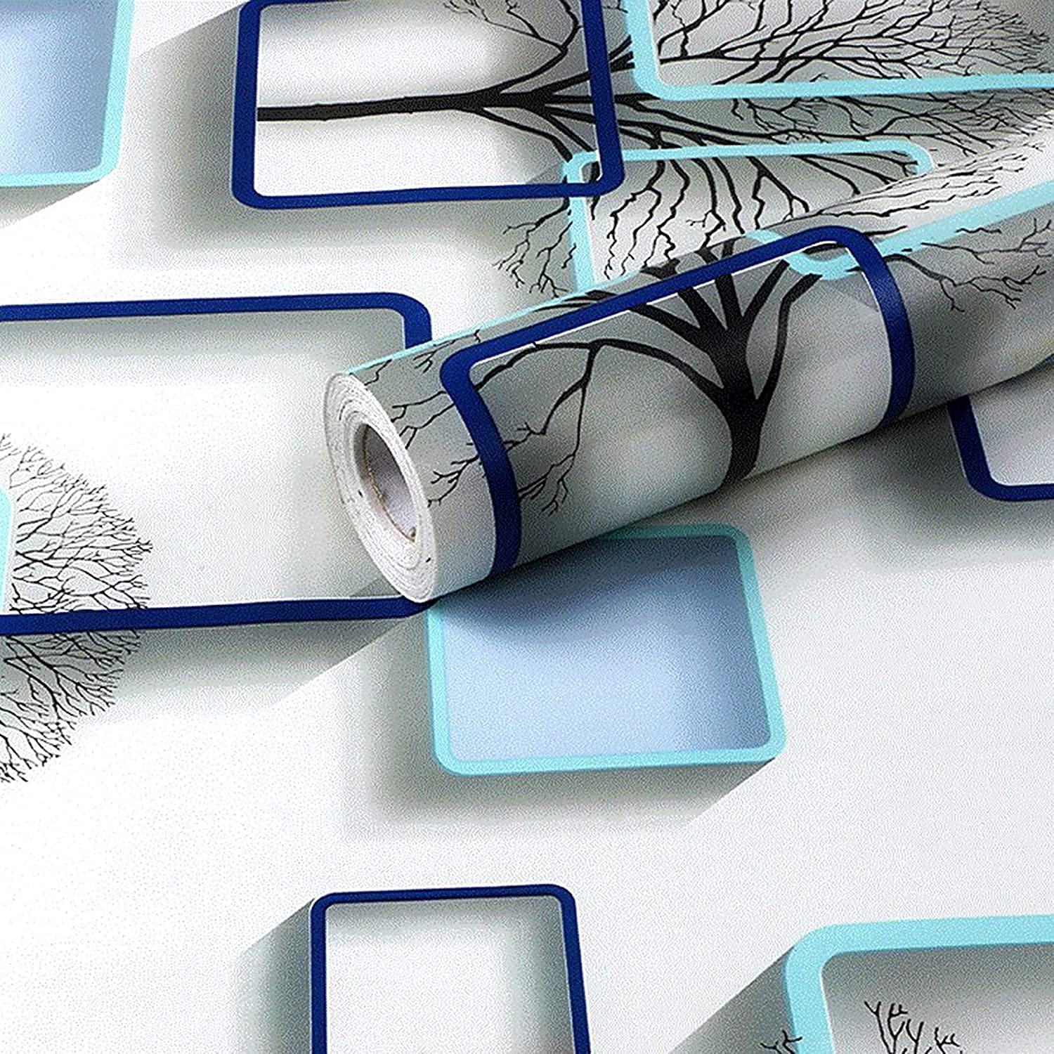 ANNA CREATIONS PVC Vinyl Self Adhesive Waterproof Stickers Wall Papers (18 inches x 120 inches) (B0B5DQZM3R) Amazon Price History, Amazon Price Tracker