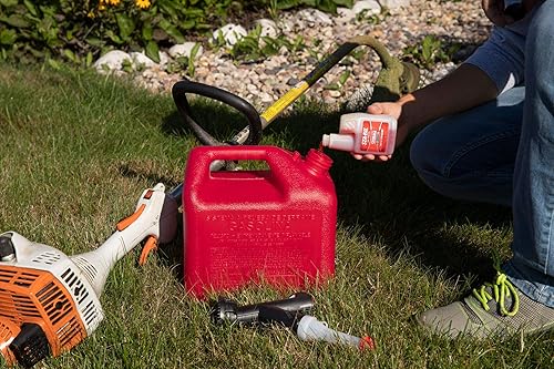 Vista 113 de STA-BIL PK Estabilizador de combustible