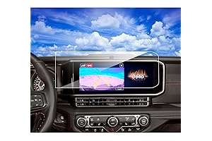 2024 Jeep Wrangler Screen Protector – Enhance Your Driving Experience