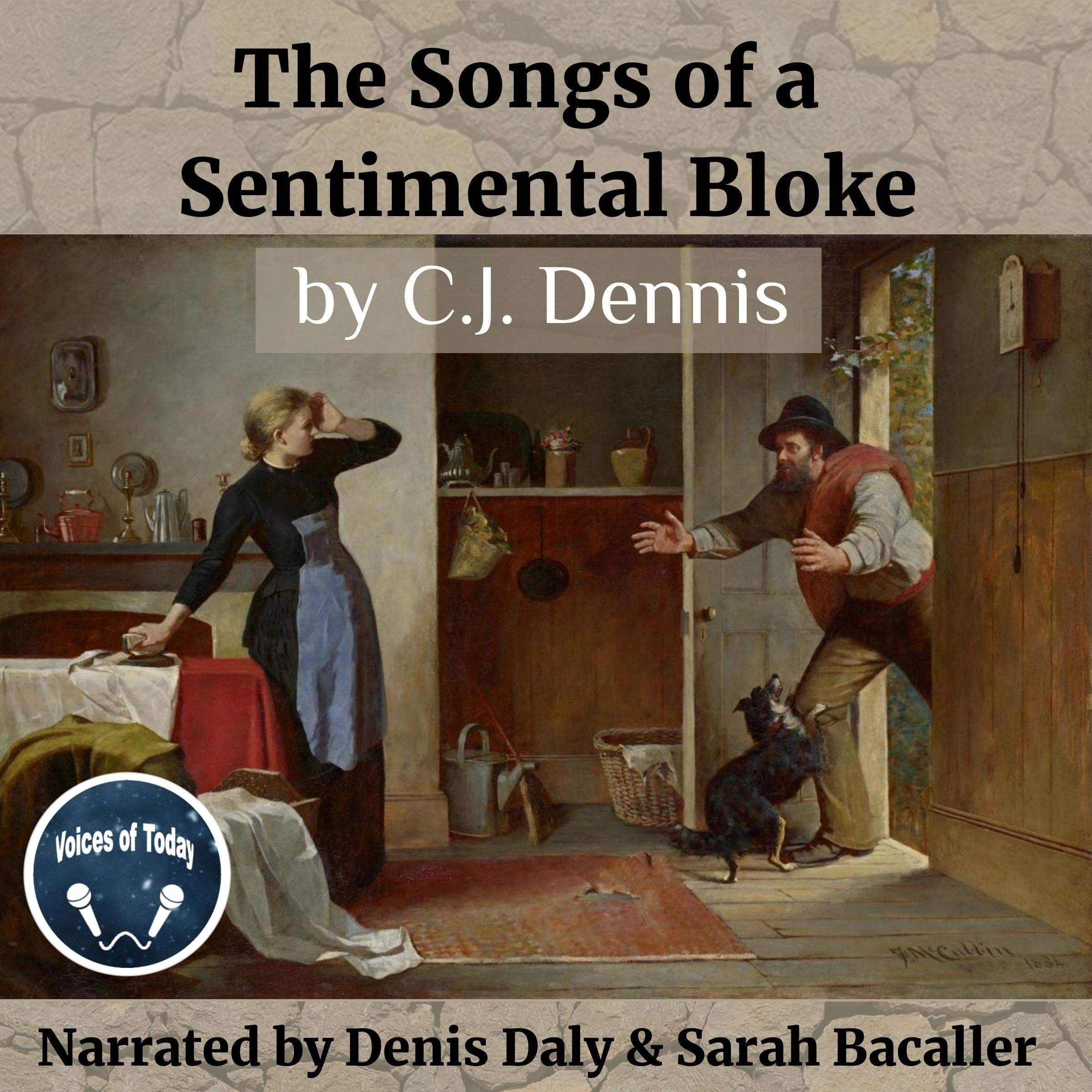 The Songs of a Sentimental Bloke