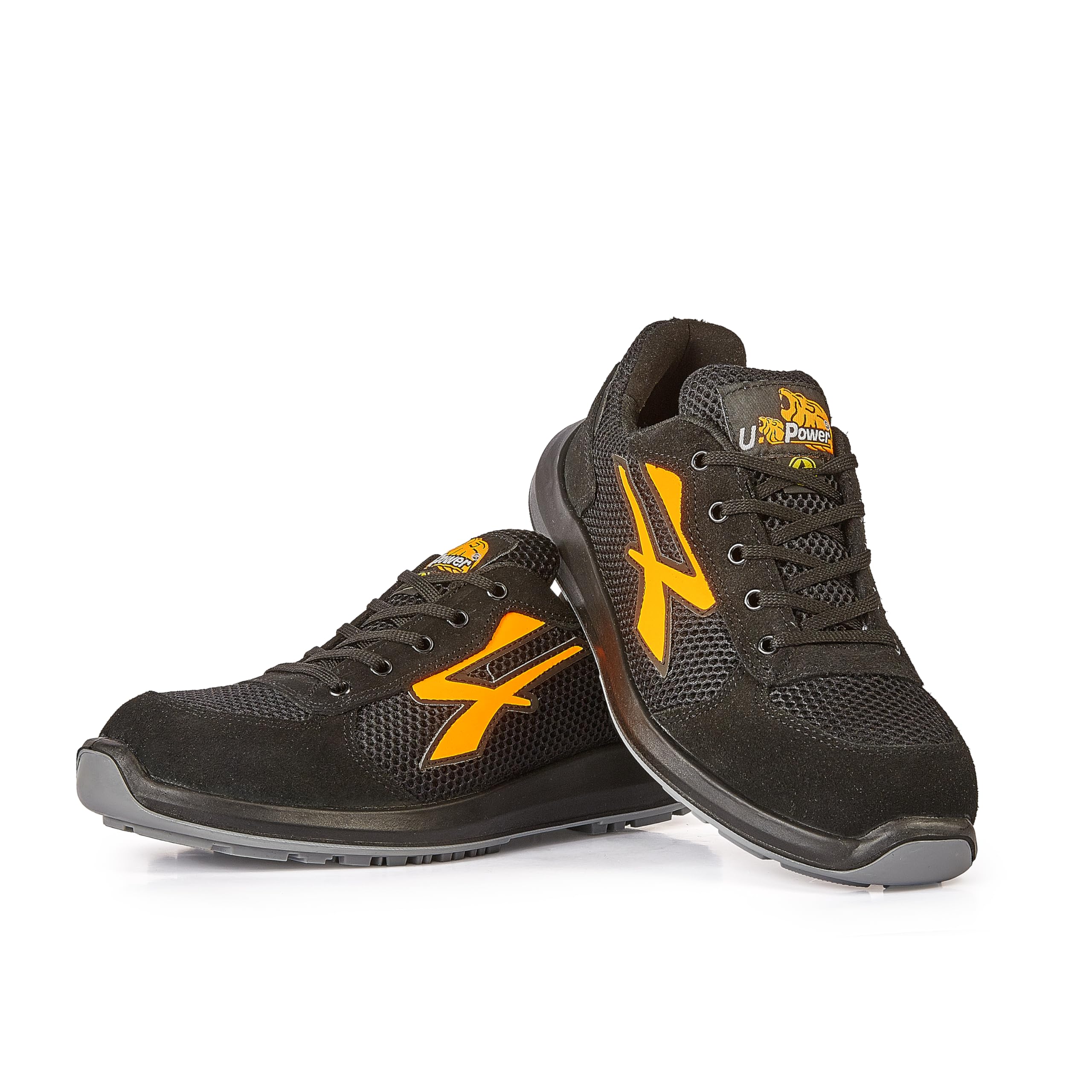U Power Atos S Esd S1ps Fo Sr Safety shoesHombre