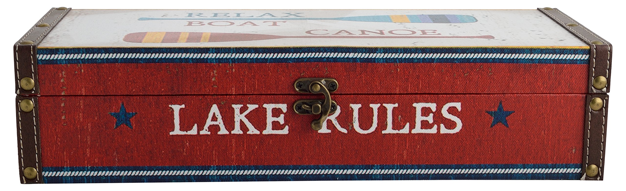 AAHANA Multi Purpose Gifting Box (AH044, 36 cm x 23 cm x 8 cm)