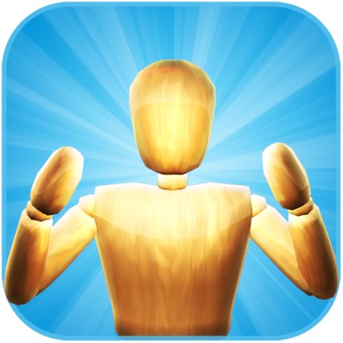 Smash the Dummy: Ragdoll Game