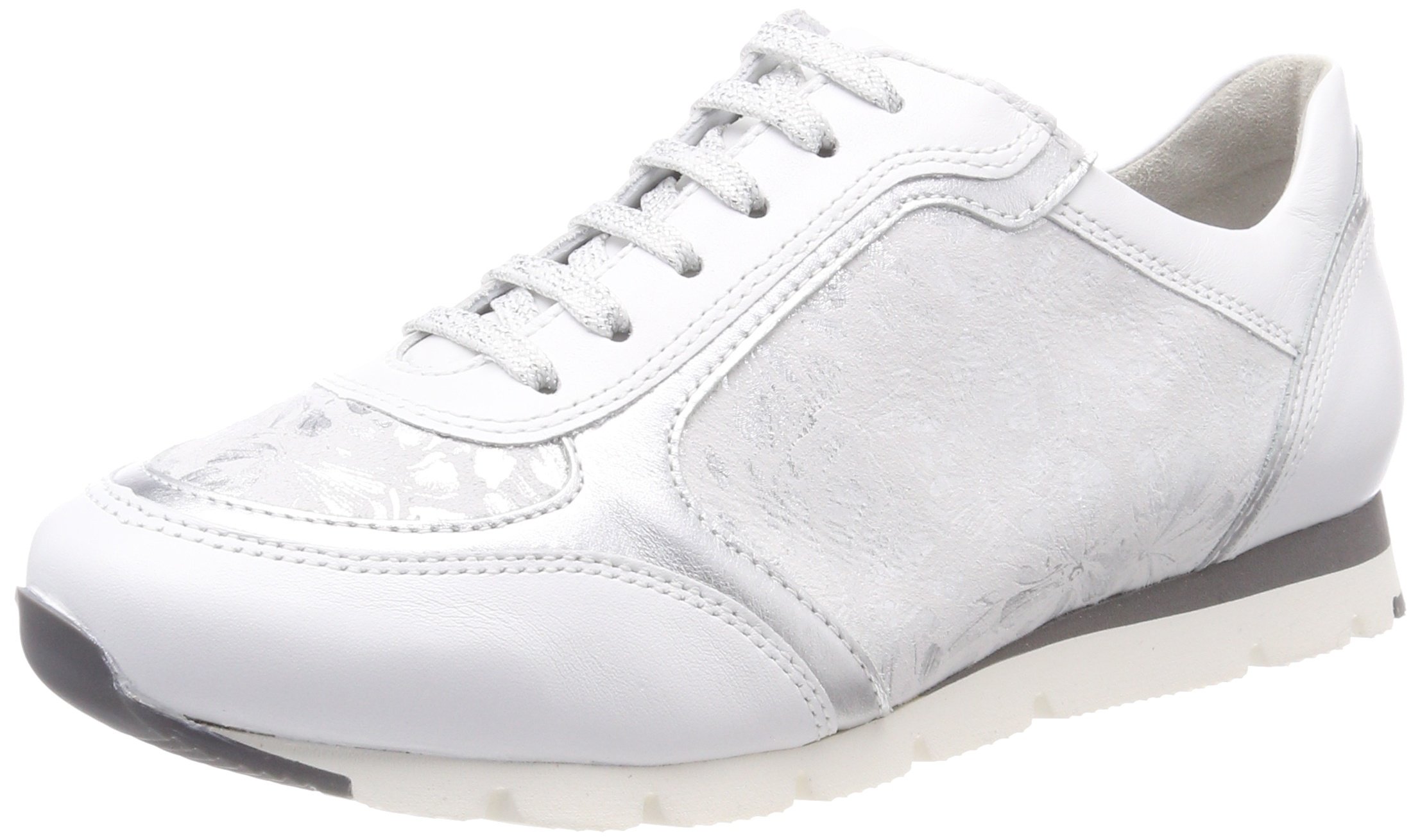 SemlerWomen's Pink Sneaker