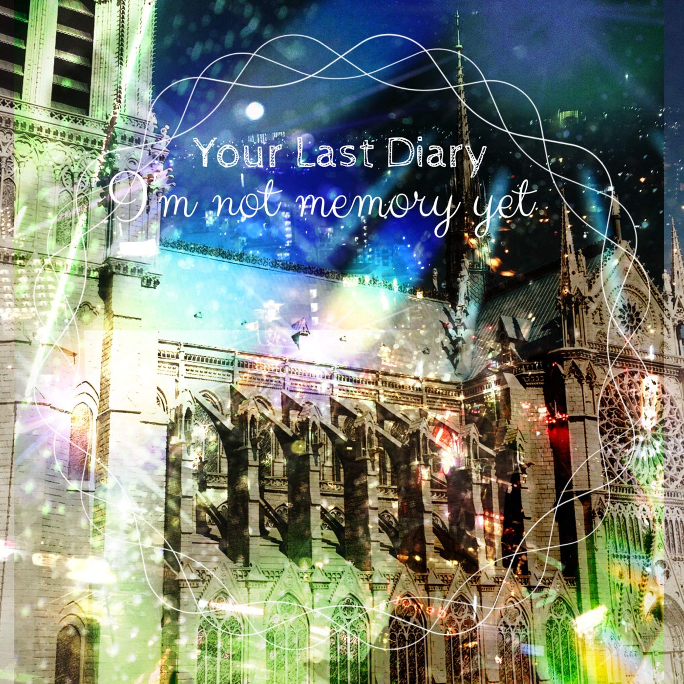 Your Last Diary