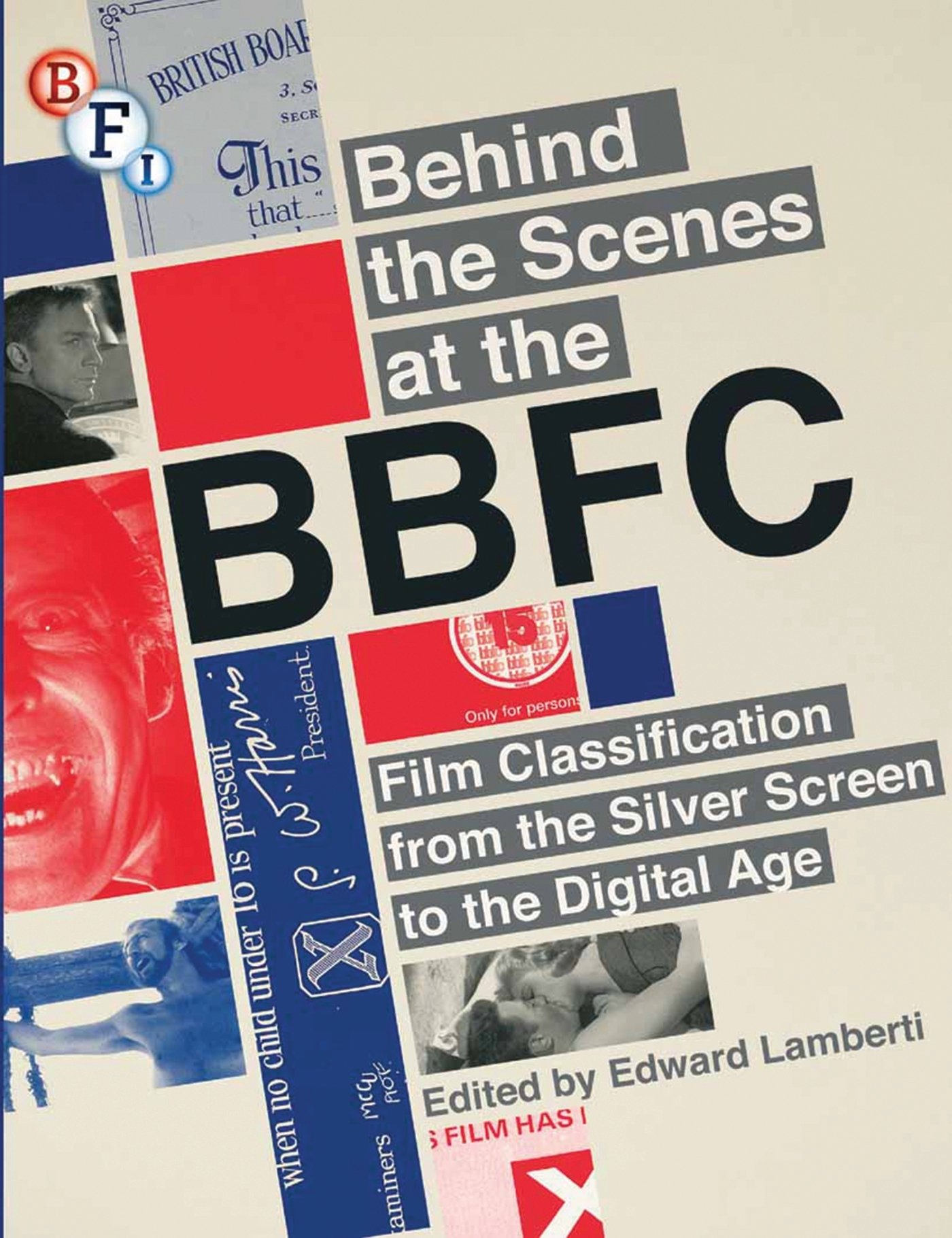 Film Classification du cinéma au digital : les coulisses du BBFC dévoilées
