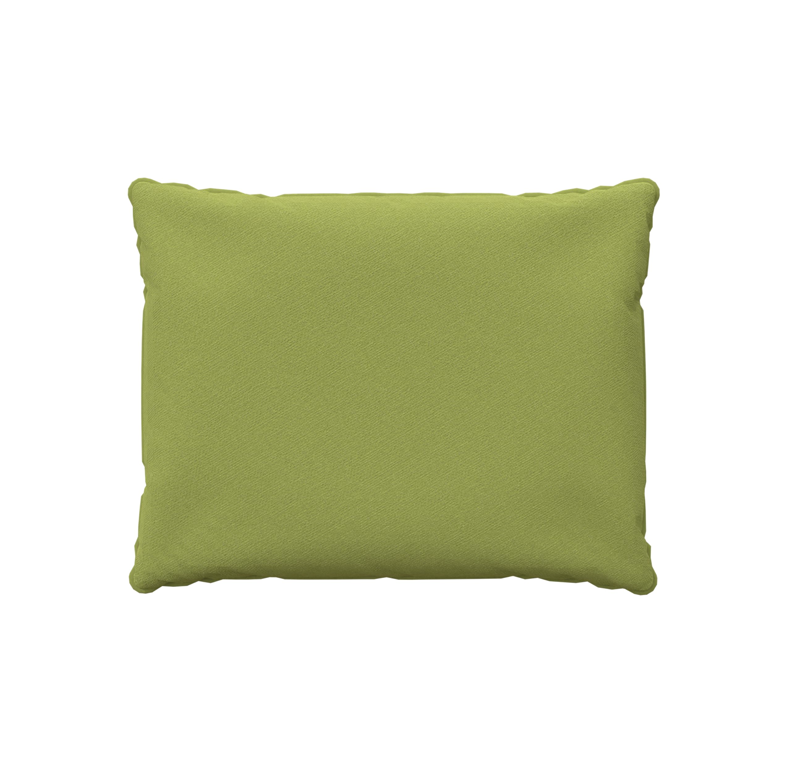 POKAR Garden Cushions Patio Chair Rattan Outdoor Furniture Cushion Bench Sofa Pallet Pillow 60x40x15 cm, Green — image 1