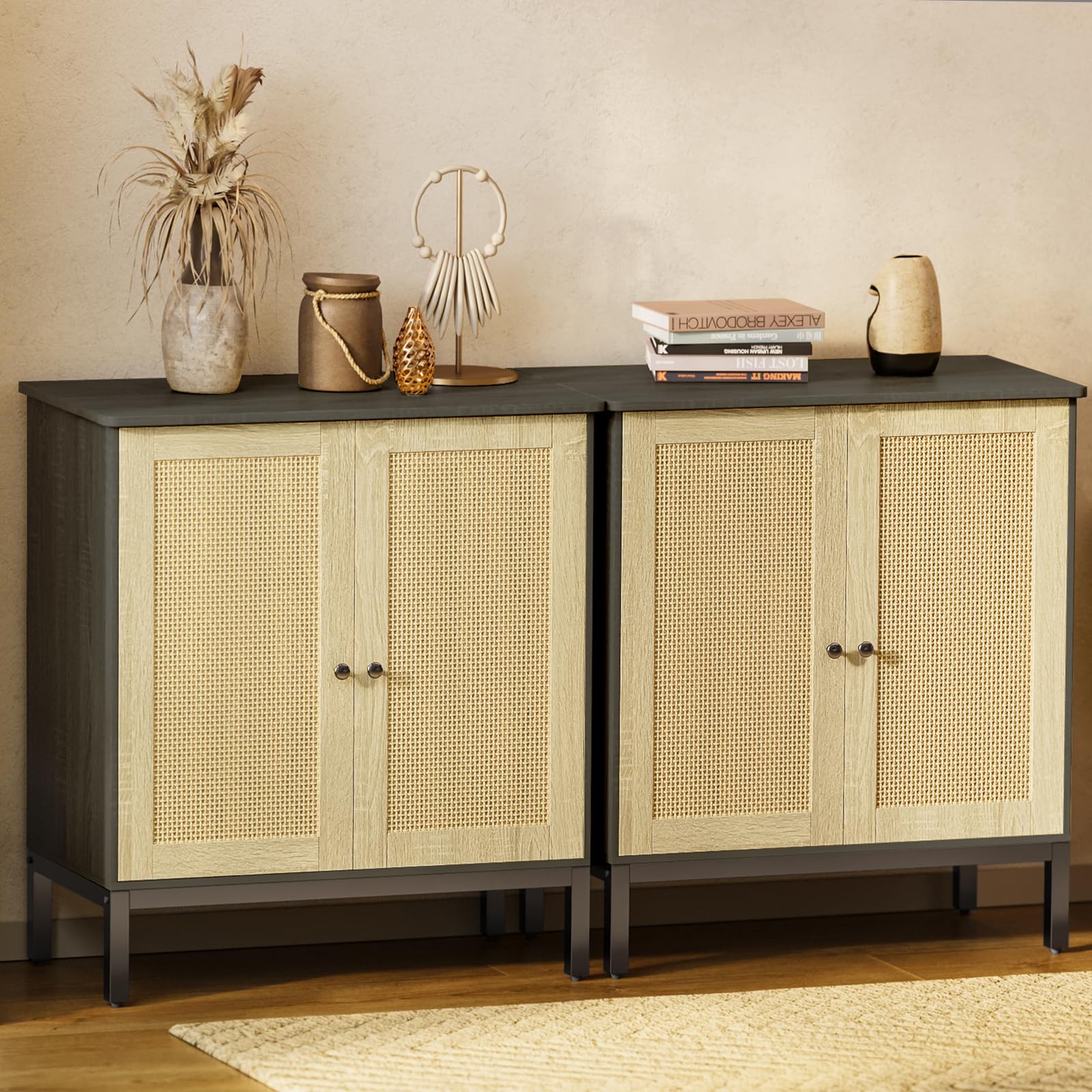Snapklik.com : Gizoon Buffet Cabinet