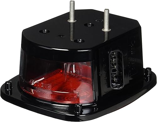 Miniatura 3 de Grote 53722 Metri-Pack de luces de giro traseras de dos pernos con un solo conector