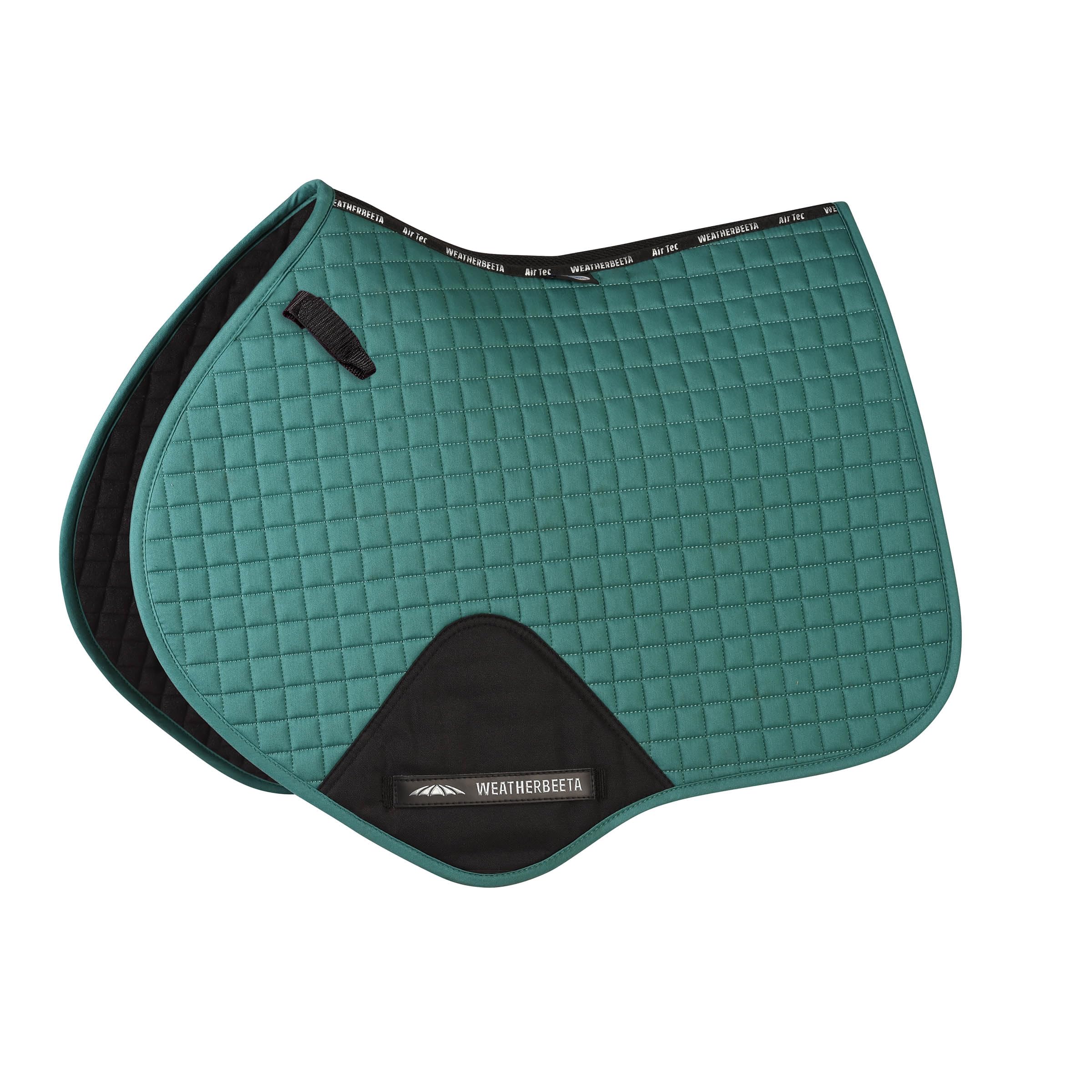 Weatherbeeta 2023 Mantilla Prime Jump 1000747 - Verde