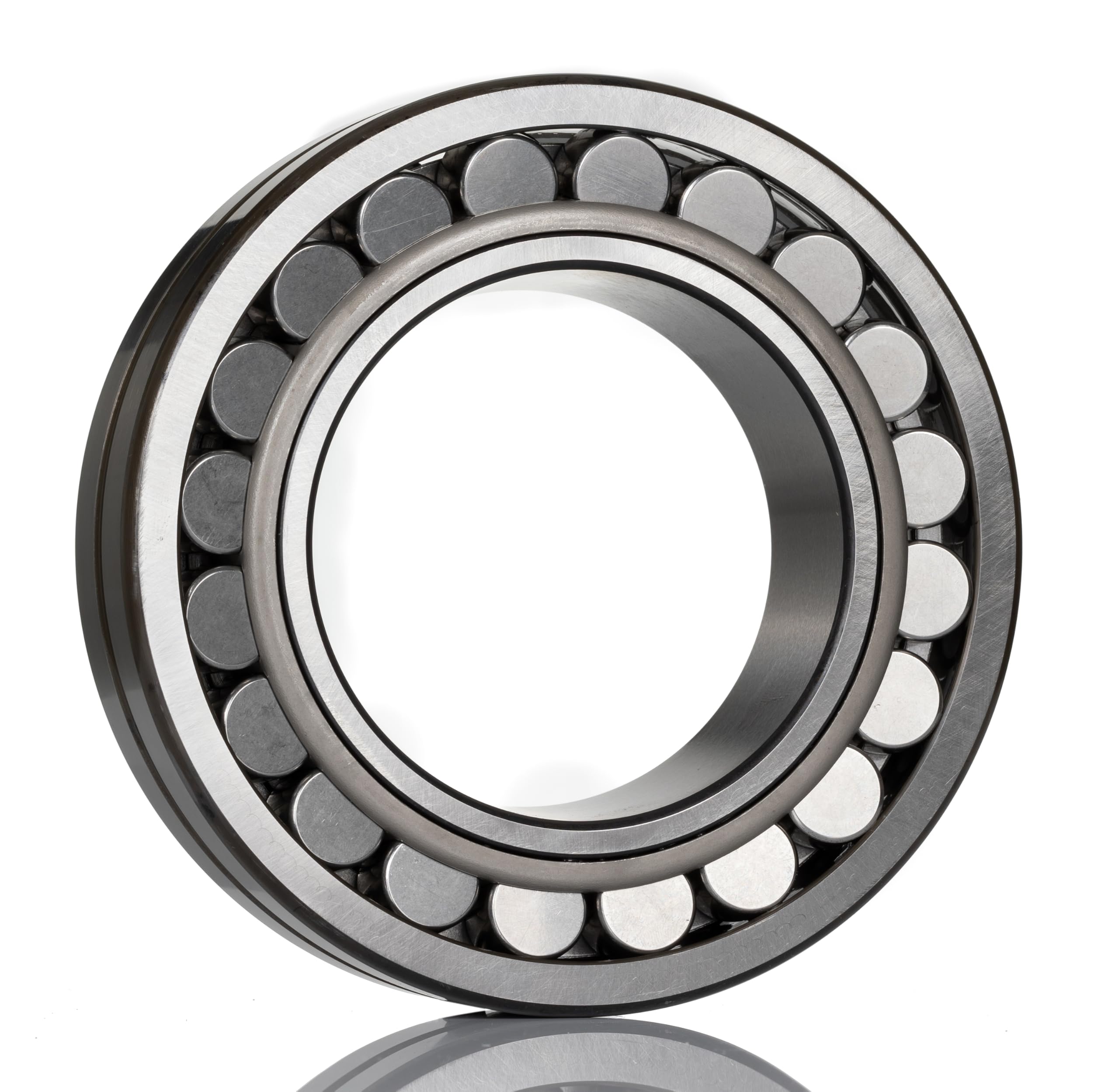 SKF 22216 EK/C3 - Rodamiento de rodillos radiales esféricos